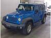 CHRYSLER JEEP WRANGLER UNLIMITED