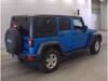 CHRYSLER JEEP WRANGLER UNLIMITED