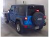 CHRYSLER JEEP WRANGLER UNLIMITED