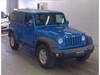 CHRYSLER JEEP WRANGLER UNLIMITED