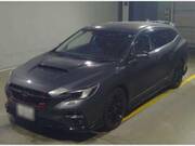 2021 SUBARU LEVORG