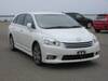 TOYOTA MARK X ZIO
