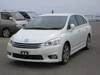 TOYOTA MARK X ZIO