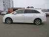 TOYOTA MARK X ZIO