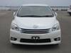 TOYOTA MARK X ZIO
