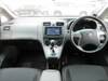 TOYOTA MARK X ZIO