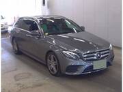 2020 MERCEDES BENZ E-CLASS Stationwagon