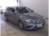 MERCEDES BENZ E-CLASS Stationwagon