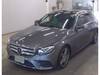 MERCEDES BENZ E-CLASS Stationwagon