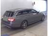 MERCEDES BENZ E-CLASS Stationwagon