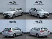 2015 TOYOTA COROLLA FIELDER