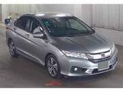 2015 HONDA GRACE HYBRID EX