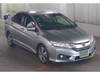 HONDA GRACE