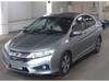 HONDA GRACE