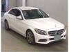 MERCEDES BENZ C-CLASS