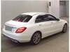 MERCEDES BENZ C-CLASS