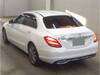 MERCEDES BENZ C-CLASS