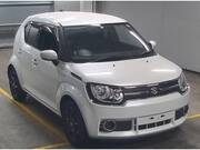 2016 SUZUKI IGNIS