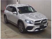2021 MERCEDES BENZ OTHER