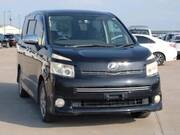 2009 TOYOTA VOXY ZS KIRAMEKI II