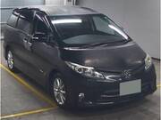 2011 TOYOTA ESTIMA
