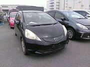 2008 HONDA FIT G