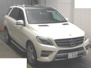 2015 MERCEDES BENZ OTHER
