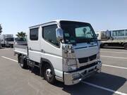 2014 MITSUBISHI CANTER 1.5ton