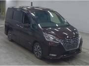 2020 NISSAN SERENA