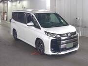 2024 TOYOTA NOAH