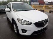 2013 MAZDA CX-5 XD