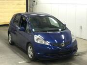 2010 HONDA FIT