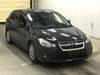 SUBARU IMPREZA SPORTS