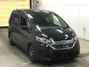 2018 HONDA FREED HYBRID