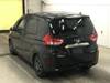 HONDA FREED HYBRID
