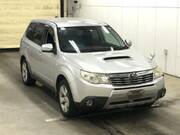2008 SUBARU FORESTER