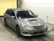 2010 SUBARU LEGACY TOURING WAGON