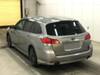 SUBARU LEGACY TOURING WAGON