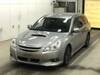 SUBARU LEGACY TOURING WAGON