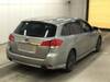 SUBARU LEGACY TOURING WAGON