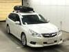 SUBARU LEGACY TOURING WAGON
