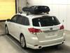 SUBARU LEGACY TOURING WAGON