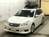SUBARU LEGACY TOURING WAGON