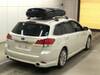 SUBARU LEGACY TOURING WAGON
