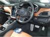 SUBARU LEGACY OUTBACK