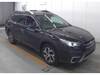 SUBARU LEGACY OUTBACK