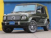 2024 MERCEDES BENZ G-CLASS