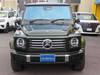 MERCEDES BENZ G-CLASS