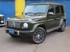 MERCEDES BENZ G-CLASS