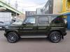 MERCEDES BENZ G-CLASS